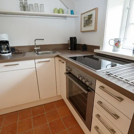 Holiday home Stall