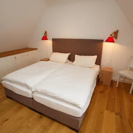 Casa de Férias Stall *