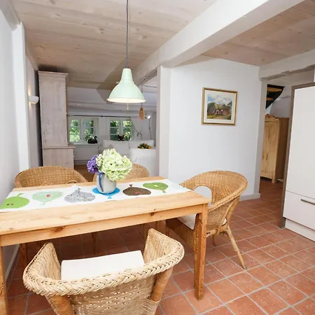Stall Holiday home *