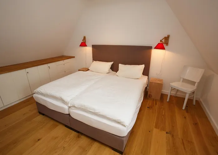 Vakantiehuis Stall *